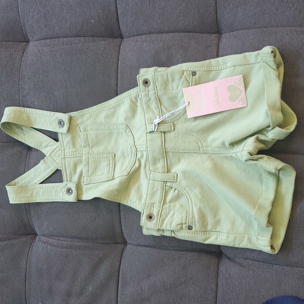 Squeeze Shortall